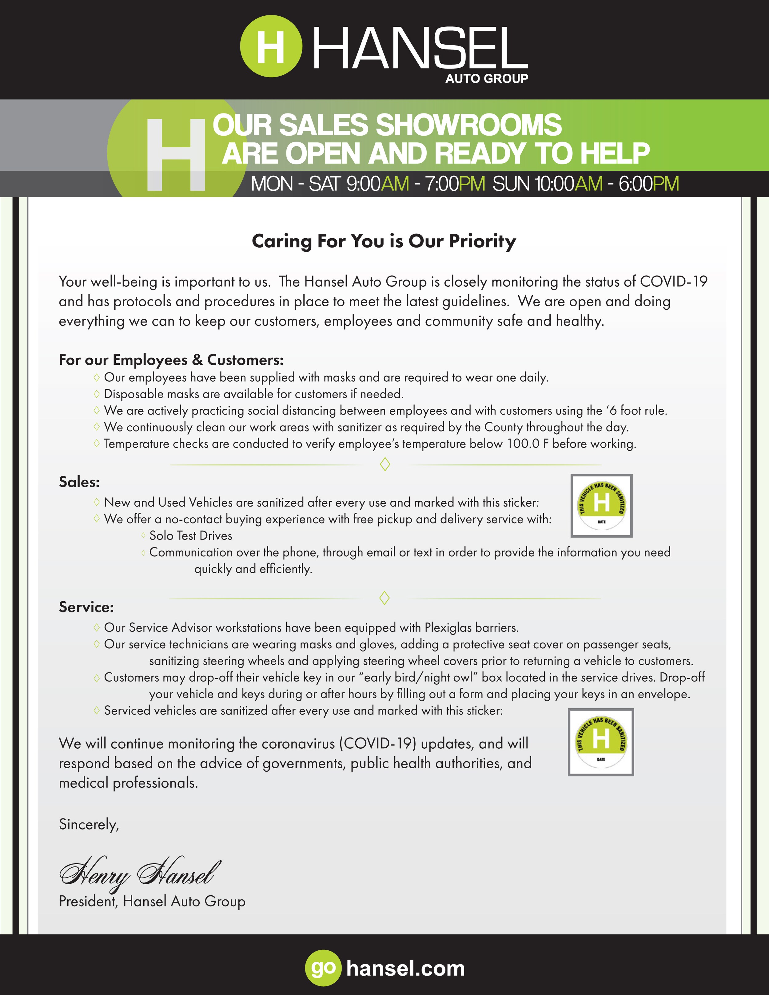 Hansel COVID Landing Pages v4 - FORD.png