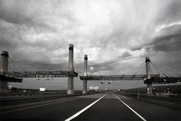 Was Your Car Caught In The Storm? | Prestige Imports