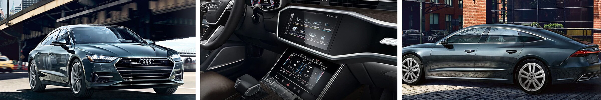 2021 Audi A7 For Sale Denver CO | Lakewood