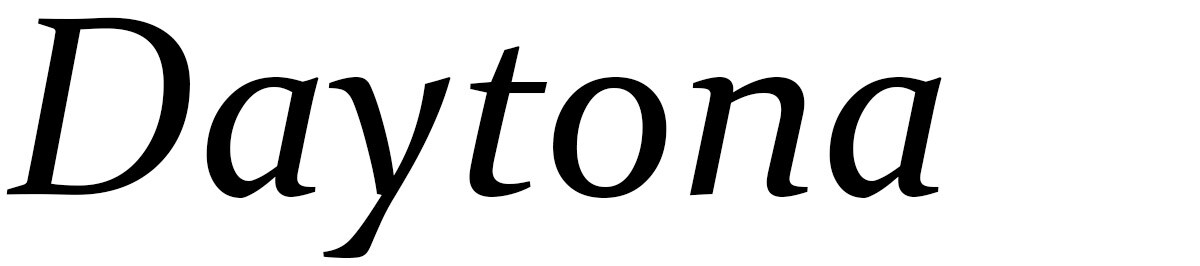 Daytona