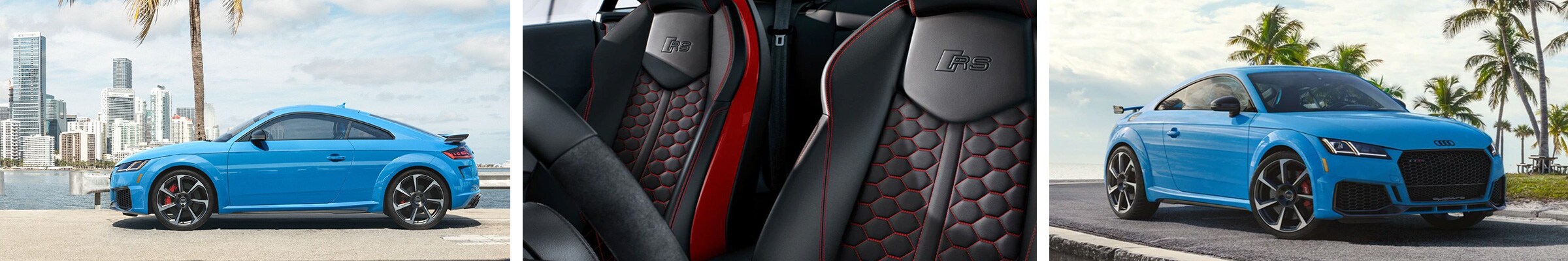 2021 Audi TT RS Coupe For Sale Denver CO | Lakewood