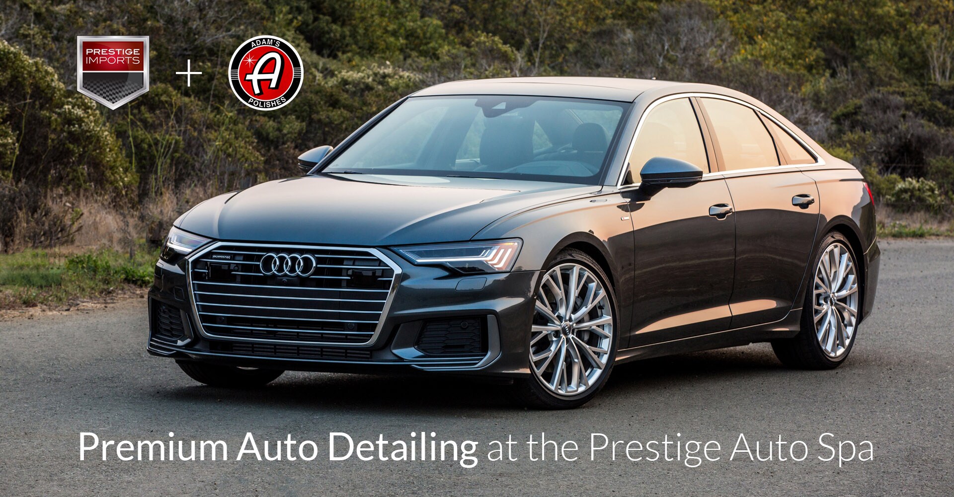 Denver automotive detailing from the Prestige Auto Spa Denver automotive detailing from the Prestige Auto Spa