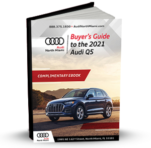 2021 Audi Q5
