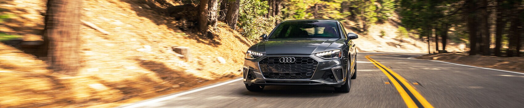 Audi A4 vs A5