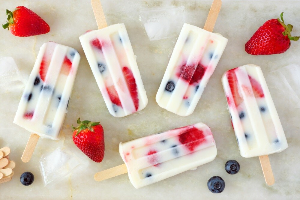 Ice Pops