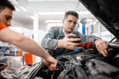 transmission repair near me