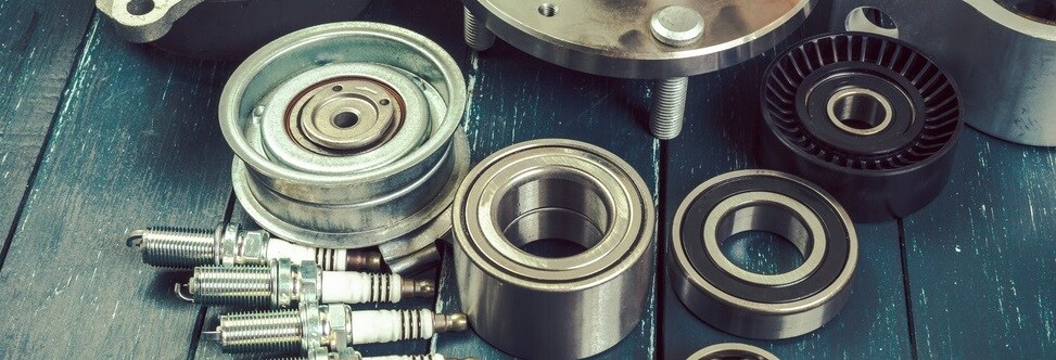 Various Car Parts