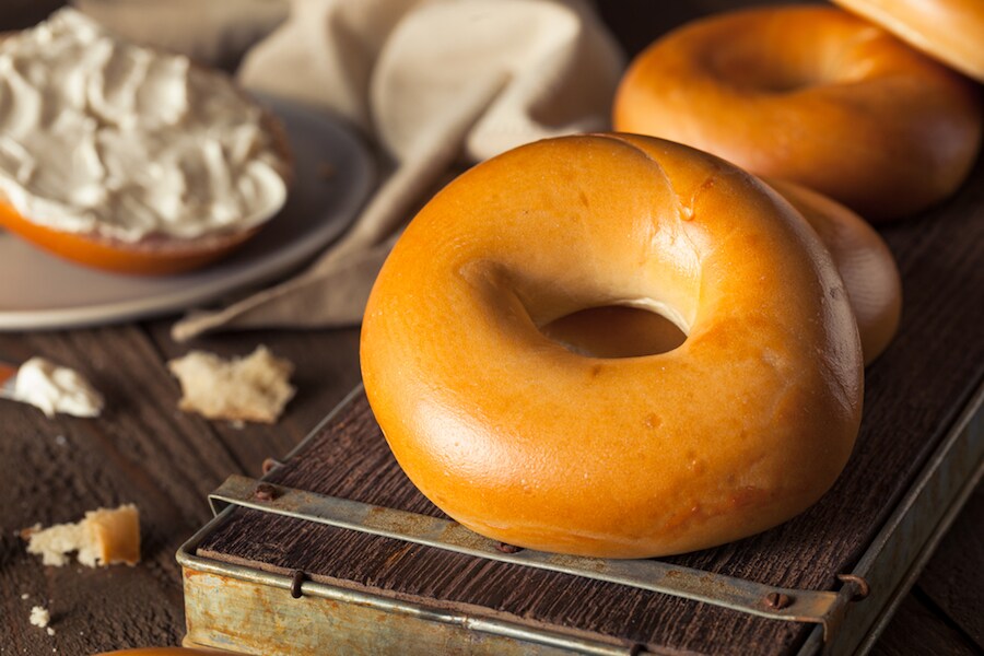 Bagels
