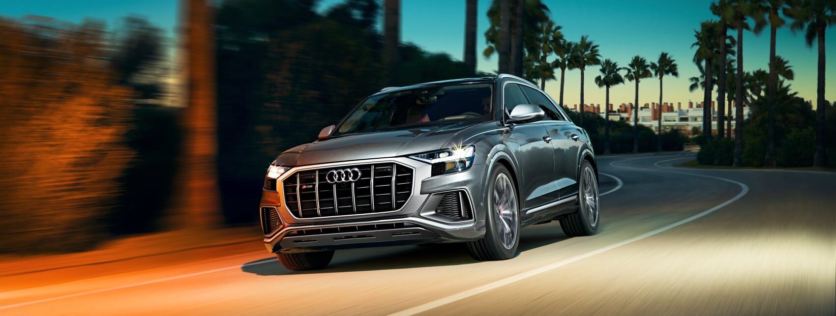 Used Audi Dealer Hallandale Beach FL
