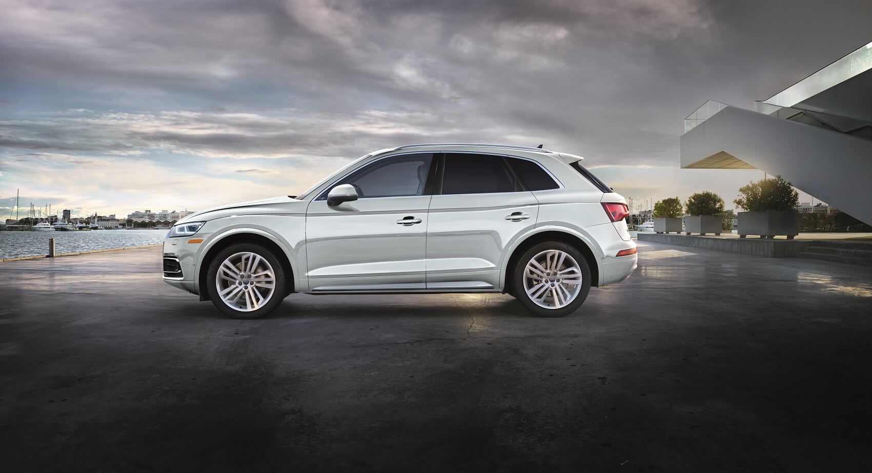 What Is a Crossover SUV