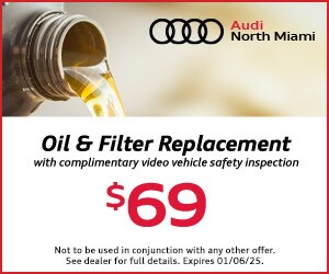 Service Offer