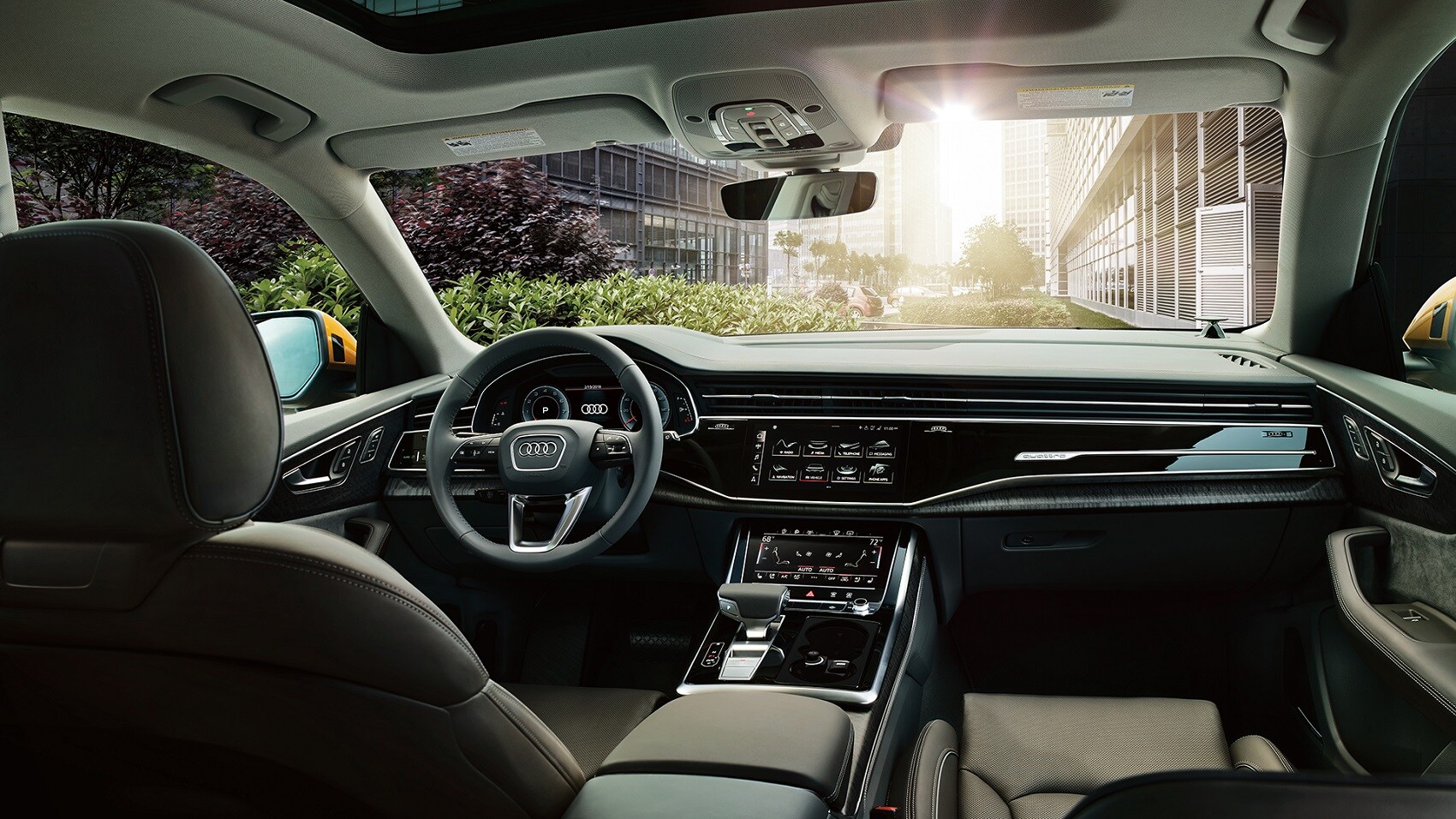2021 Audi Q8 North Miami FL
