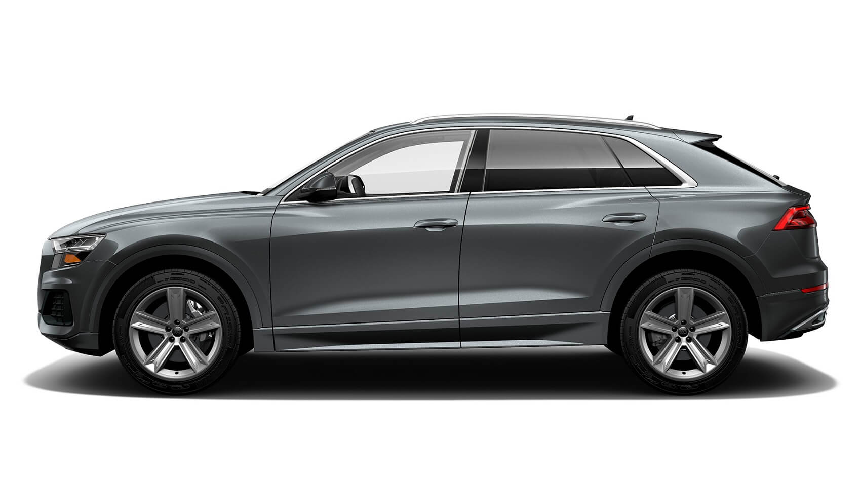 2021 Audi Q8 North Miami FL