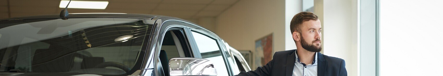 Car Dealership