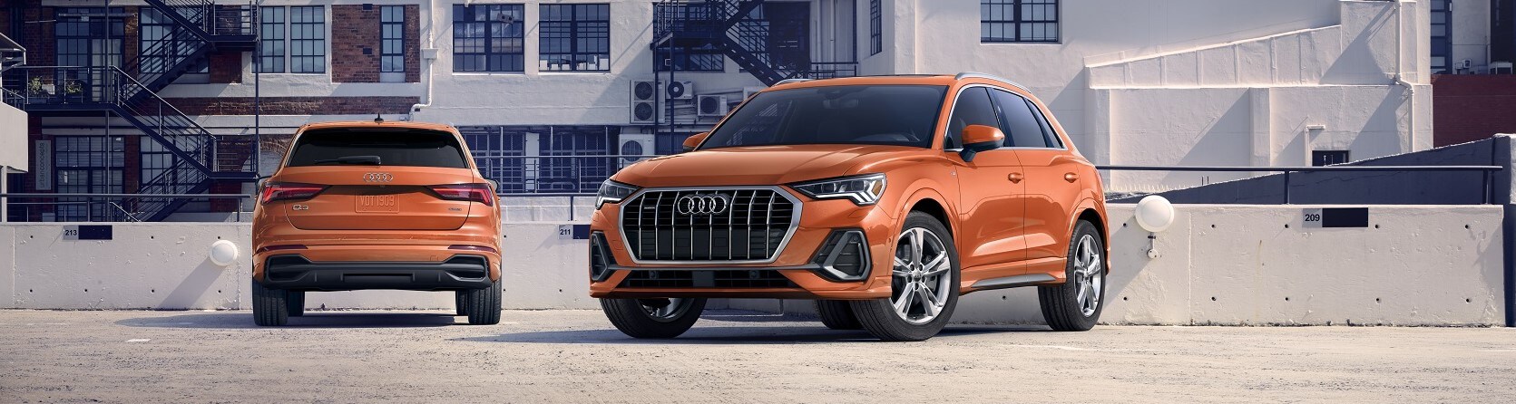 What Is a Crossover SUV