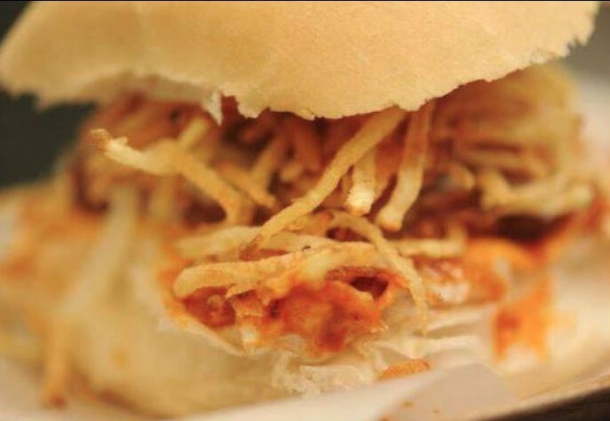 El Mago de las Fritas