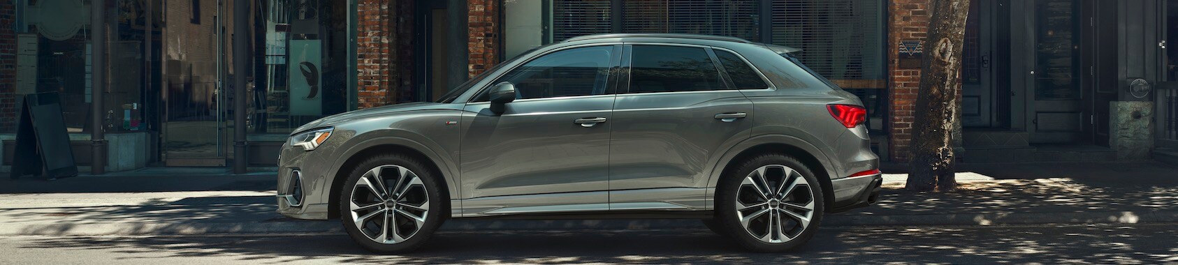 2022 Audi Q3