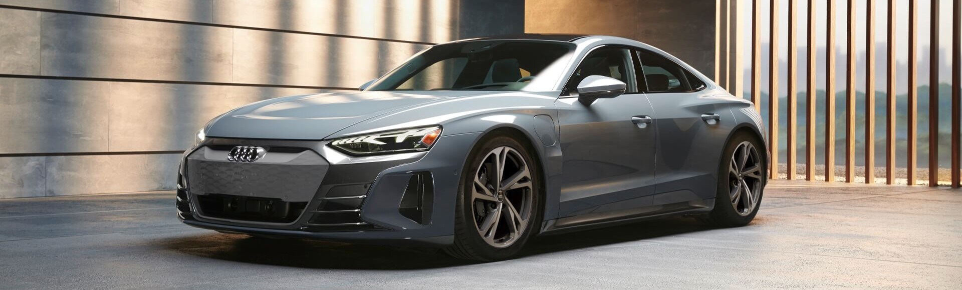Audi e-tron Reviews
