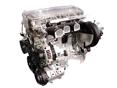 Cooling System Flush