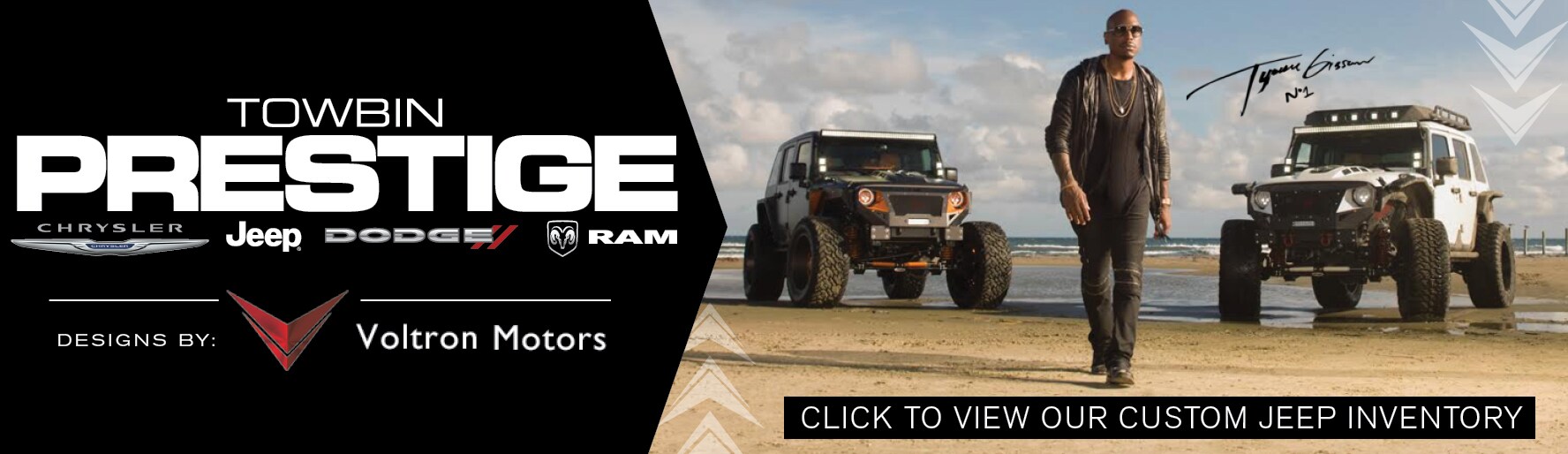 Prestige Chrysler Jeep Ram Dodge New Amp Used Dealer Las Vegas
