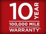 10 Year 100,000 Mile Kia Warranty