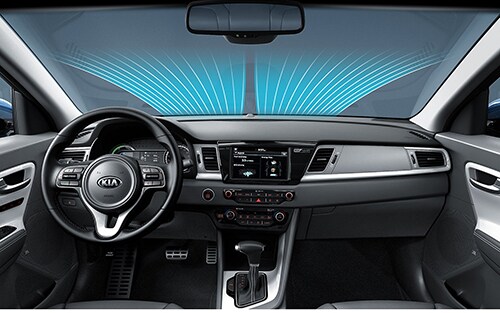 Niro's Auto Defog System