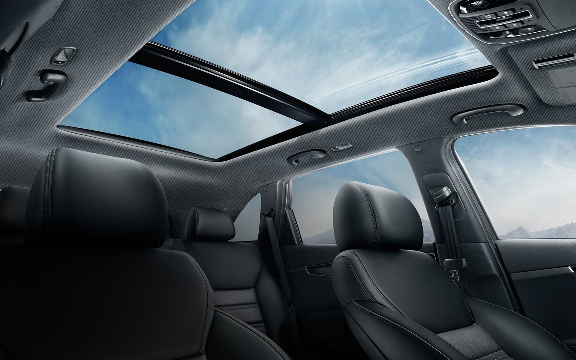2019 Kia Sorento - Design 2019 Kia Sorento - Design