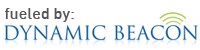 Fueled By Dynamic Beacon - Marketing Solutions For The Digital Landscape