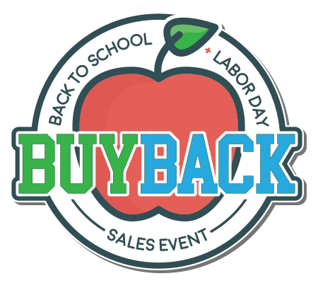 Prestige Kia Buy Back Sales Event