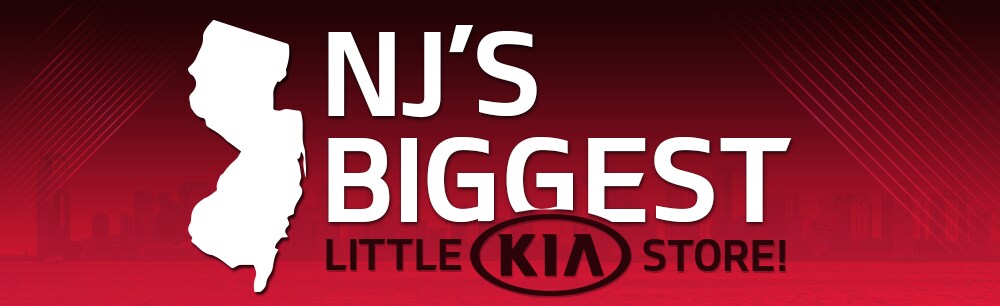 NJ'S Biggest Little Store