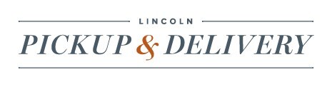 Lincoln Pick Up And Delivery