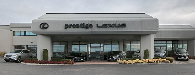 Prestige Lexus