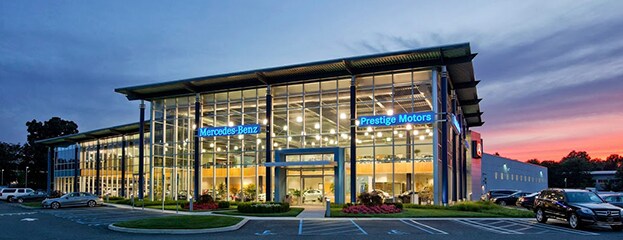 Prestige Motors