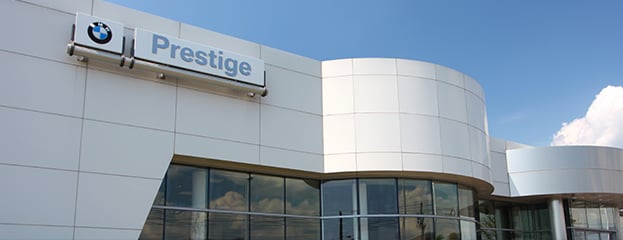 Prestige BMW