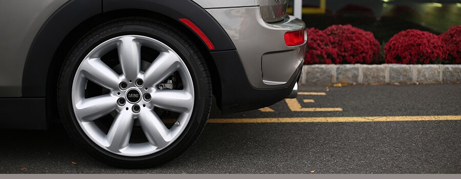 Prestige MINi Tire Center