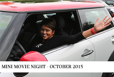 Prestige MINI Movie Night