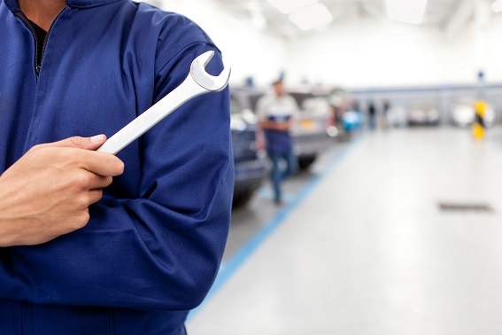 Prestige Mitsubishi Service