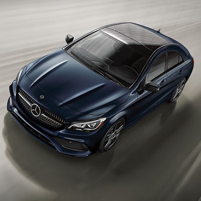 Mercedes Benz A-Class in Paramus, NJ Mercedes Benz A-Class Panoramic Sunroof