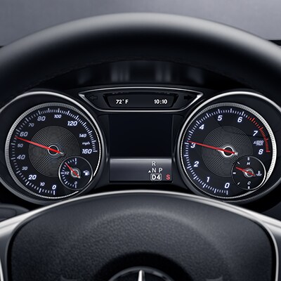 Mercedes Benz CLA 250 in Paramus, NJ Mercedes Benz CLA 250 Performance