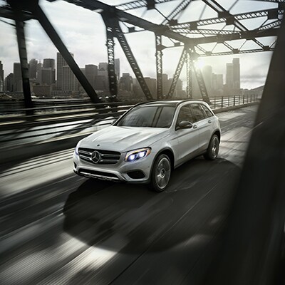 Mercedes Benz GLC in Paramus, NJ