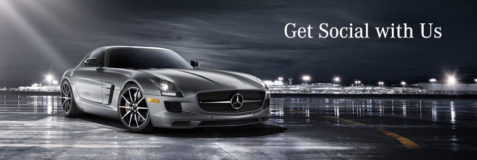 Get social with Prestige Motors