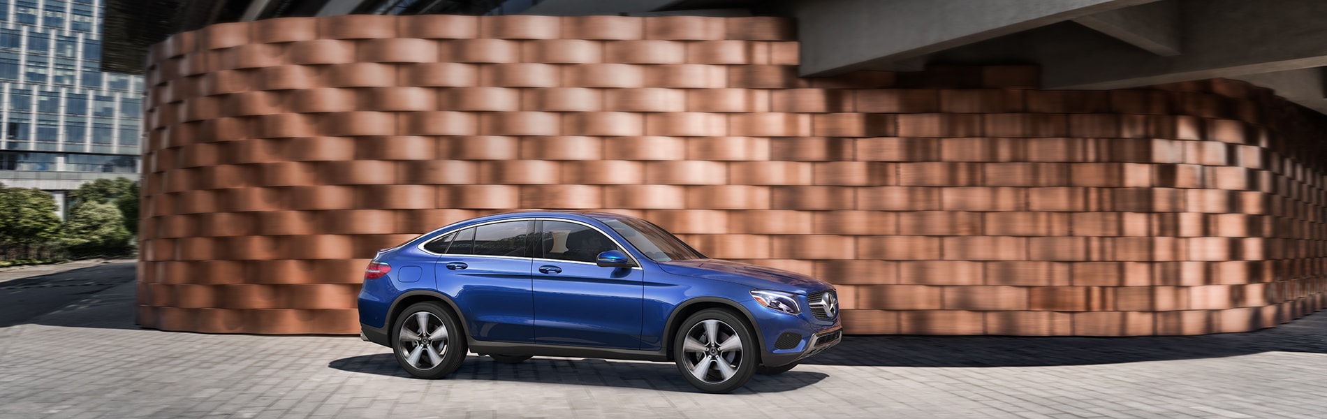Mercedes Benz A3 in Paramus, NJ Mercedes Benz GLC Interior Vehicle Features