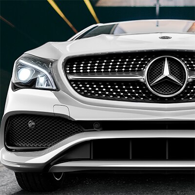Mercedes Benz CLA 250 in Paramus, NJ Mercedes Benz CLA 250 Charging Innovation