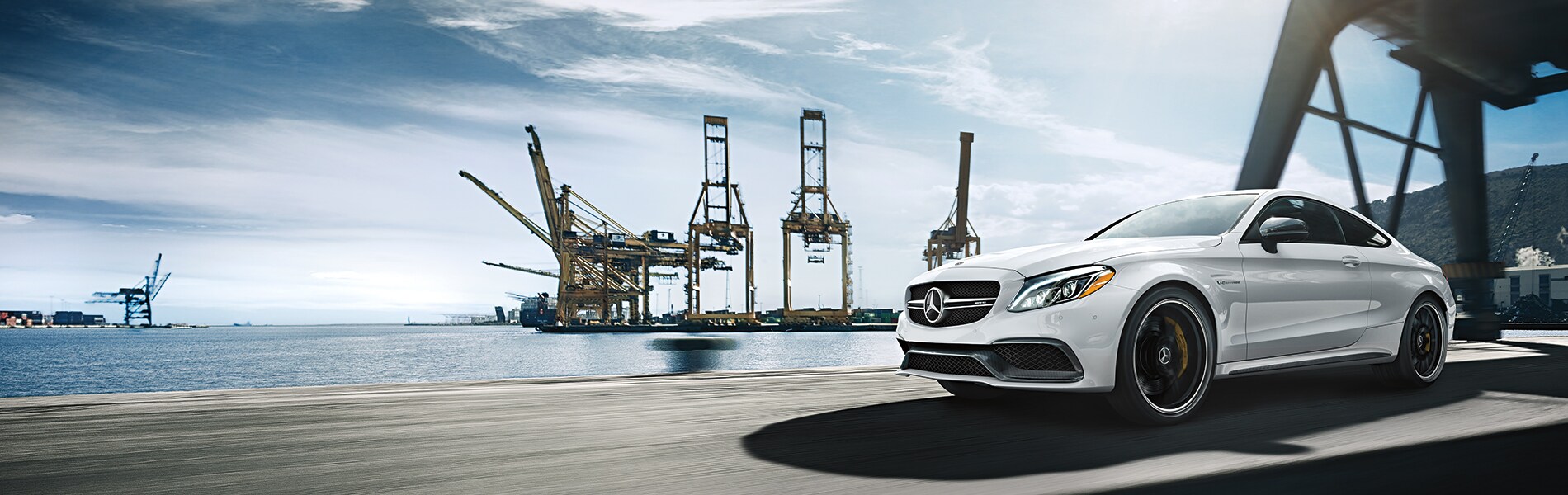 Mercedes Benz C300 in Paramus, NJ Mercedes Benz C300 Interior Vehicle Features