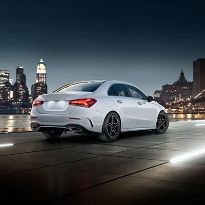 Mercedes Benz A-Class in Paramus, NJ Mercedes Benz A-Class Performance