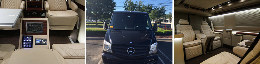 2015 Sprinter Collage