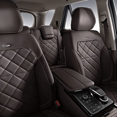 Mercedes Benz GLE in Paramus, NJ Mercedes Benz GLE Panoramic Sunroof