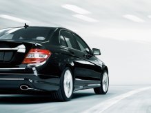 Mercedes-Benz warranty information