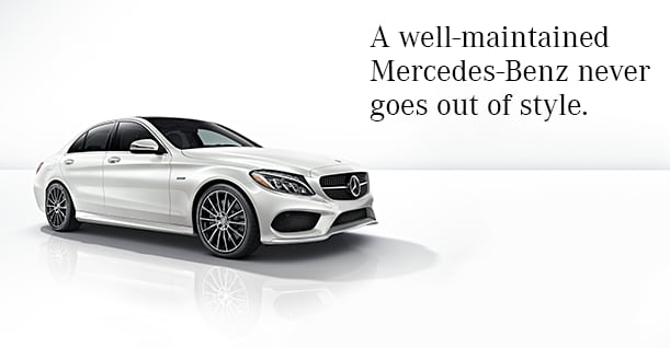 Prestige Motors Mercedes-Benz warranty