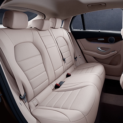 Mercedes Benz GLC in Paramus, NJ Mercedes Benz GLC Panoramic Sunroof